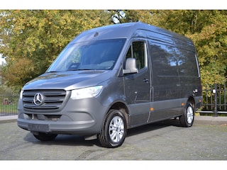 Mercedes-Benz Sprinter 317 CDI KA 3,5t AK | PRO | Cruise | Camera | 3p | Stoelverw.| MBUX