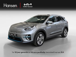 Kia Niro e-Niro DynamicPlusLine 64 kWh I SOH 100% I Schuifdak I Half-Leder