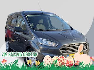 Ford Transit Courier 1.0 Trend EcoBoost S&S | SCI | 100pk | Trekhaak | Cruise Control | Airco |