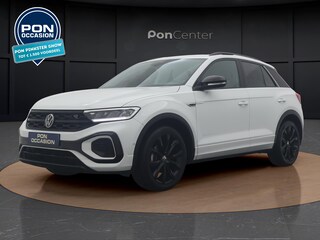 Volkswagen T-Roc 1.0 TSI R-Line Business | Navigatie | Carplay | Camera | 18'' | ACC | LED |