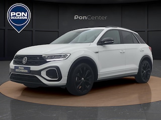 Volkswagen T-Roc 1.0 TSI R-Line Business | Navigatie | Carplay | Camera | 18'' | ACC | LED |