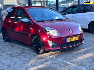 Renault Twingo 1.2-16V Collection/Airco/102281 KmNAP/Apk maart 2027/