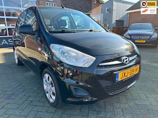 Hyundai i10 1.1 i-Motion Cool.5-Deurs. Airco.