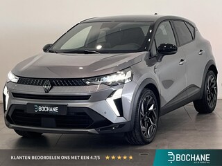 Renault Captur 1.3 Mild Hybrid 160 Esprit Alpine | Stoel- en stuurverwarming | Elektrisch verstelbare bestuurdersstoel | Apple Carplay/Android Auto