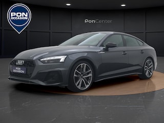 Audi A5 Sportback 40 TFSI S-line | Leder | Stoelverwarming | Matrix LED | Elek. Achterklep | 19"| S edition |