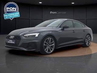 Audi A5 Sportback 40 TFSI S-line | Leder | Stoelverwarming | Matrix LED | Elek. Achterklep | 19"| S edition |