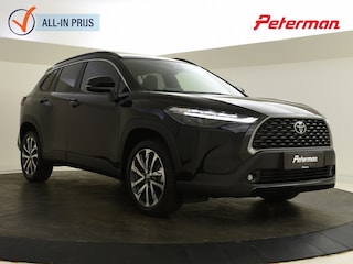 Toyota Corolla Cross Hybrid 140 Style | PDC V+A | Elektrische achterklep | Stoelverw.