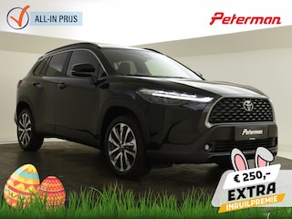 Toyota Corolla Cross Hybrid 140 Style | PDC V+A | Elektrische achterklep | Stoelverw.