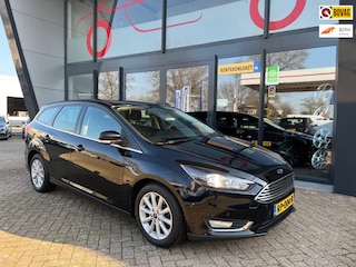 Ford Focus Wagon 1.0 Titanium