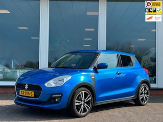 Suzuki Swift 1.2 Sportline - 1e Eigenaar - Origineel NL - NAP - Uniek!