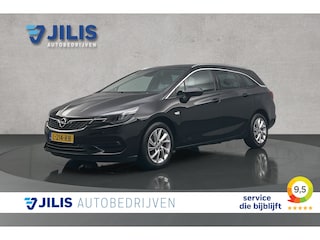 Opel Astra Sports Tourer 1.2 145 PK Elegance | Navigatie | Apple carplay | Camera | Half leder | Led