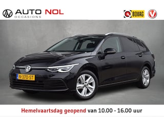 Volkswagen Golf Variant 1.0 eTSI Life Business | Climate | Cruise | Carplay |