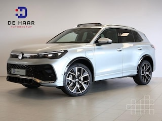 Volkswagen Tiguan 1.5 eHybrid R Line Edition - Pano - 20 inch - Trekhaak