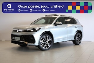 Volkswagen Tiguan 1.5 eHybrid R Line Edition - Pano - 20 inch - Trekhaak