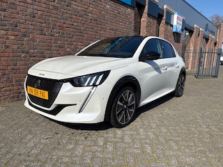 Peugeot 208 1.2 PureTech GT Automaat|Camera|PDC