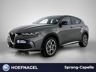 Alfa Romeo Tonale 1.3T PHEV Ti | Camera | Adaptive Cruise | Electrische achterklep |