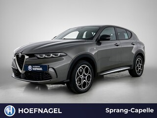 Alfa Romeo Tonale 1.3T PHEV Ti | Camera | Adaptive Cruise | Electrische achterklep |