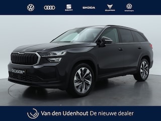 Skoda Kodiaq 1.5 TSI 150pk Automaat Business Edition 7p.