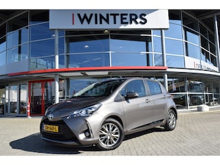 Toyota Yaris 1.5 VVT-i Aspiration | Trekhaak | Navigatie | Camera | Cruise Control | Airco |