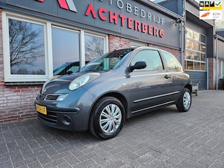 Nissan Micra 1.2 Mix Airco! NAP! Leuke Auto! Inruilkoopje!