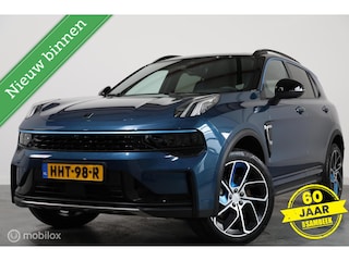 Lynk & Co 01 1.5 PHEV -Facelift -Zwarte hemel -Carplay -Pano