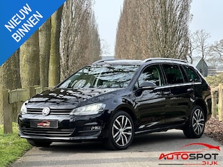 Volkswagen Golf Variant 1.4 TSI Highline Trekhaak