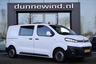 Citroën Jumpy 1.6 BLUEHDI95CLXSS&S