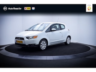 Mitsubishi Colt 1.3 Edition Two AIRCO | CRUISE | ELEK PAKKET | LMV