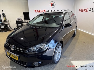 Volkswagen Golf Variant 1.2 TSI Trendline Clima/Cruise/Apk
