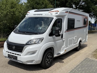 Weinsberg Pepper 600