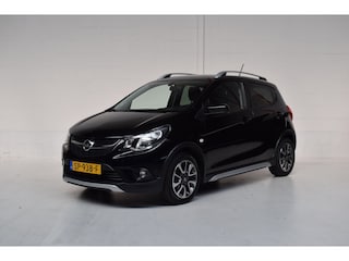 Opel Karl 1.0 Rocks Online Edition ORG.NED / NAP / NAVIGATIE / DAB+
