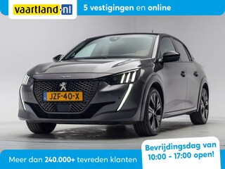 Peugeot 208 1.2 PureTech GT [ Navi Camera Adapt.cruise Full LED ]