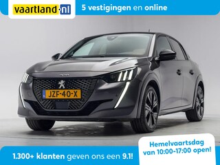 Peugeot 208 1.2 PureTech GT [ Navi Camera Adapt.cruise Full LED ]