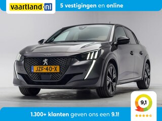 Peugeot 208 1.2 PureTech GT [ Navi Camera Adapt.cruise Full LED ]