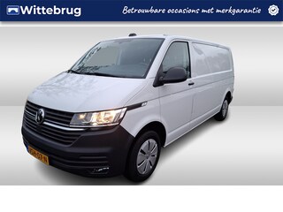 Volkswagen Transporter 6.1 - 2.0 TDI L2H1 Comfortline 150 pk  / Navigatie / PDC / Trekhaak