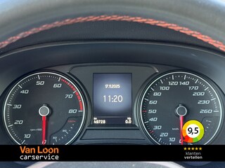 Seat Ateca 1.5TSI 150PK Aut. DSG FR/Panodak/ACC/Full LED/Camera/Nieuw model