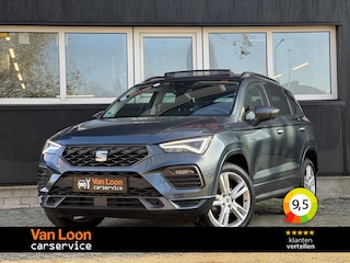 Seat Ateca 1.5TSI 150PK Aut. DSG FR/Panodak/ACC/Full LED/Camera/Nieuw model