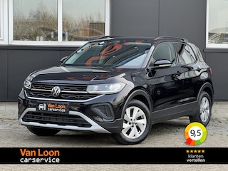 Volkswagen T-Cross 1.0TSI Aut Life Business Edition/Adapt cruise/Apple Carplay/Andr