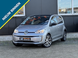 Volkswagen Up Style/Camera/Climate contr/Cruise contr/PDC/DAB/94%SOH/