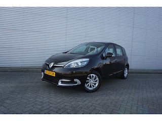 Renault Scénic 1.2 TCe Bose 1e Eigenaar - Climate / Navi / Cruise / Parkeers. / Trekhaak / Elektr. ramen / Lm velgen / NAP