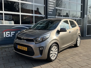 Kia Picanto 1.0 CVVT ComfortLine Airco NAP