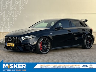 Mercedes-Benz AMG 45 S 4MATIC+ PANODAK! LED! ASSISTANCEPACK!