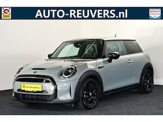 Mini Mini Electric Electric 33 kWh / LED / Navigatie / CarPlay / Stoelverwarming
