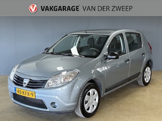 Dacia Sandero 1.2 Ambiance