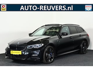 BMW 3-serie Touring 330e M-Sport / Panorama / HarmanKardon / Co-Pilot / HUD