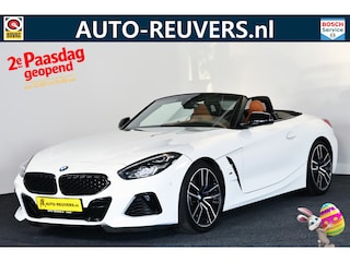 BMW Z4 Roadster M40i M-Sport / Leder / Head-up / Carplay / HarmanKardon