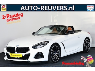 BMW Z4 Roadster M40i M-Sport / Leder / Head-up / Carplay / HarmanKardon