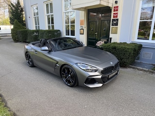 BMW Z4 Roadster M40i, H/K, Adaptive, Stuurwielv, Memory