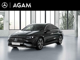 Mercedes-Benz CLA 200 Business Solution Luxury 58 kWh