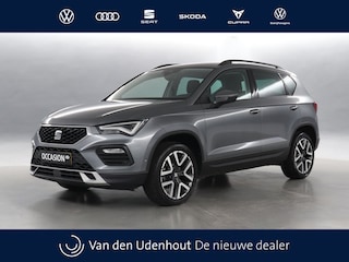 Seat Ateca 1.5 TSI 150pk Style Business Intense DSG / Navigatie / Stoel+Stuurverwarming / Camera
